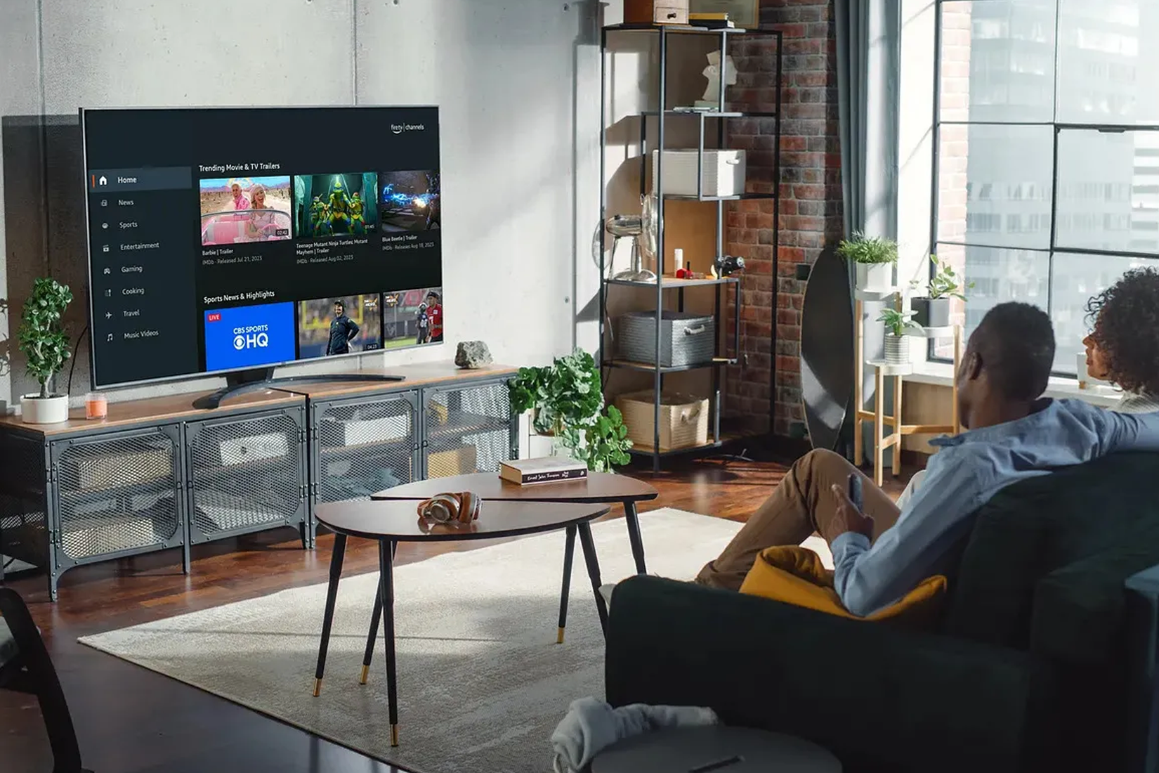 Sblocca contenuti in streaming in tutto il mondo con iProVPN.