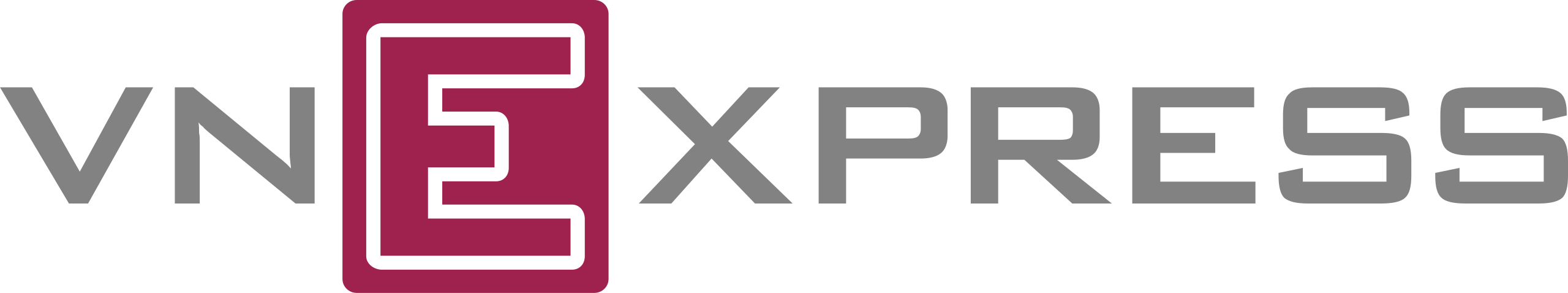 VNExpress Logo