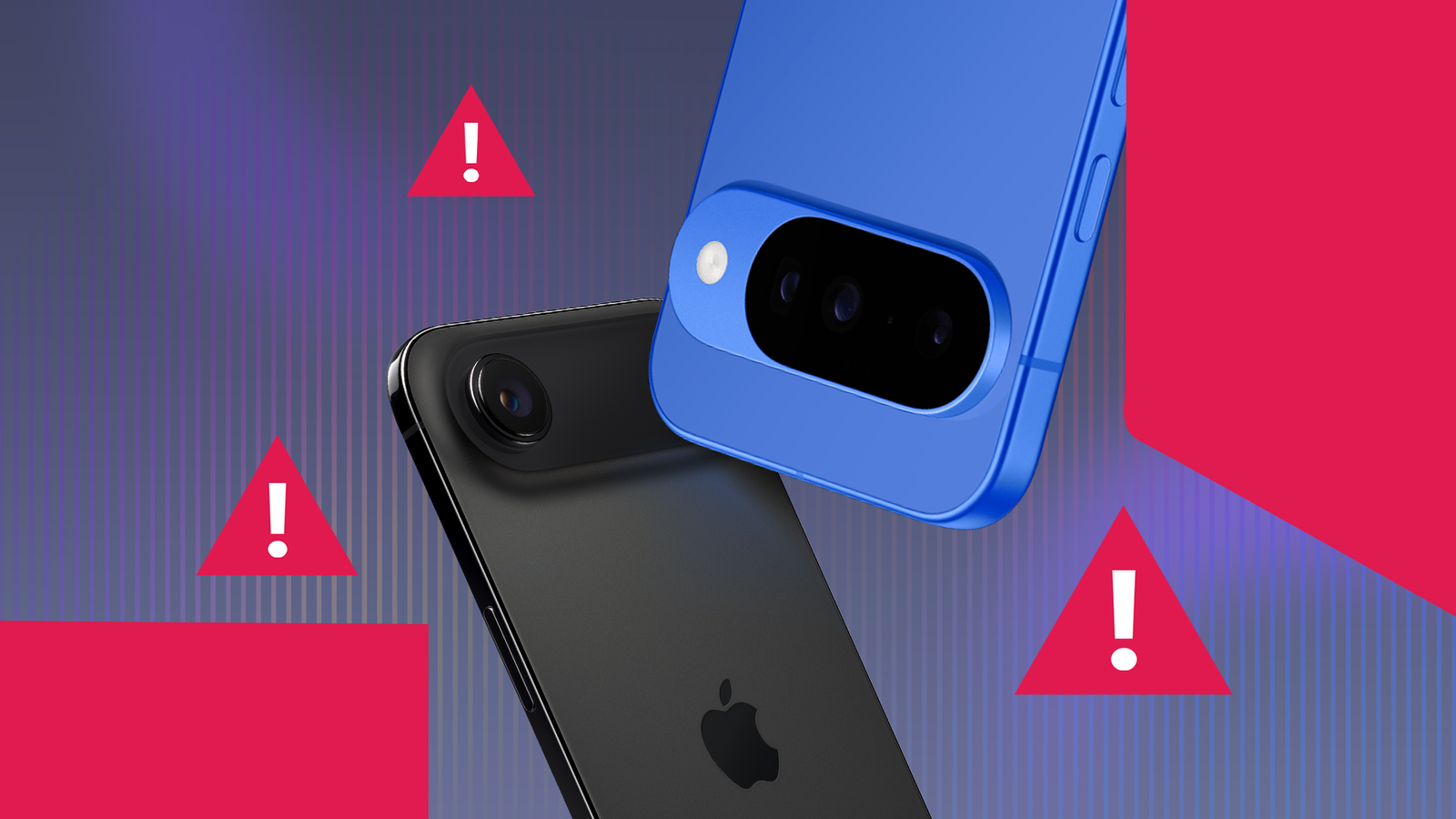 Switching from iPhone to Android in 2026 is pointless; that's why Apple is winni...