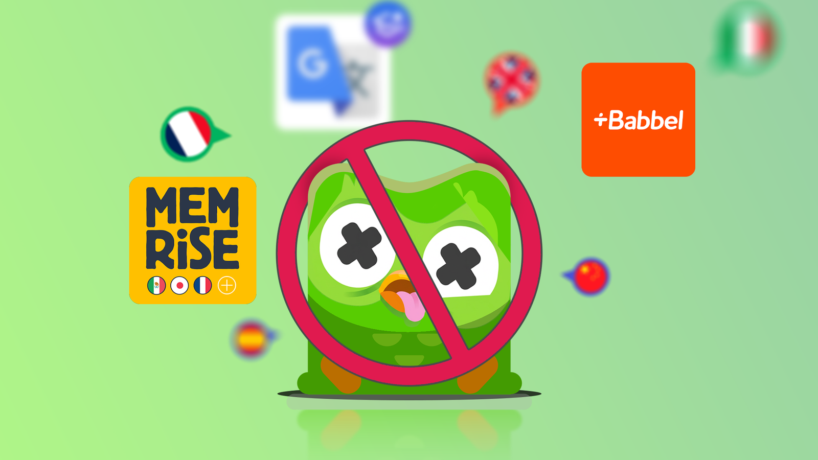 I'm telling all my friends to replace Duolingo with these apps - Android Police