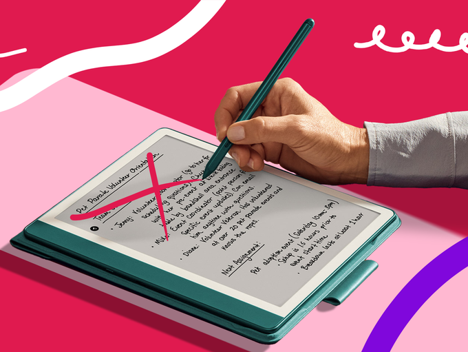 This underrated Kindle Scribe tip saved me some serious money