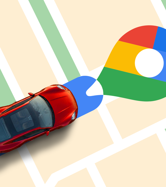 Here's everything Google showed off at CES 2024