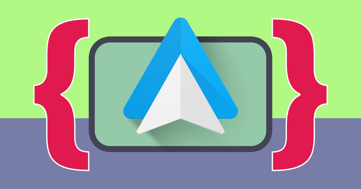 androidpolice.com - Ben Khalesi - 8 Android Auto apps that have nothing to do with music or maps (but you need them)