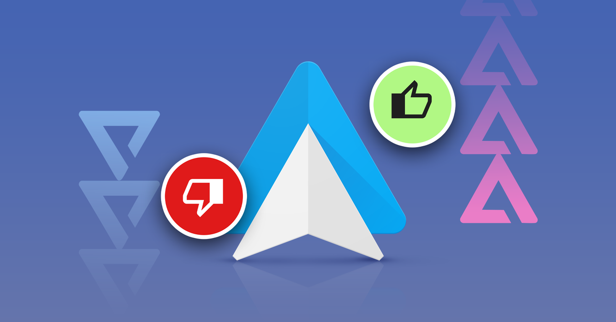 androidpolice.com - Parth Shah - My morning commute is infinitely better since I found these Android Auto settings