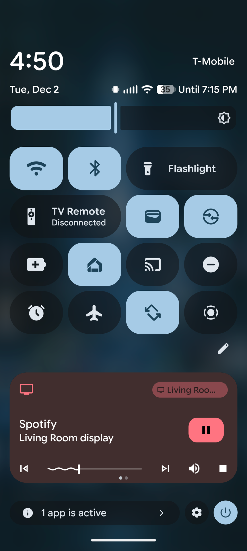 Why you need to resize your Quick Settings tiles on the Pixel 10