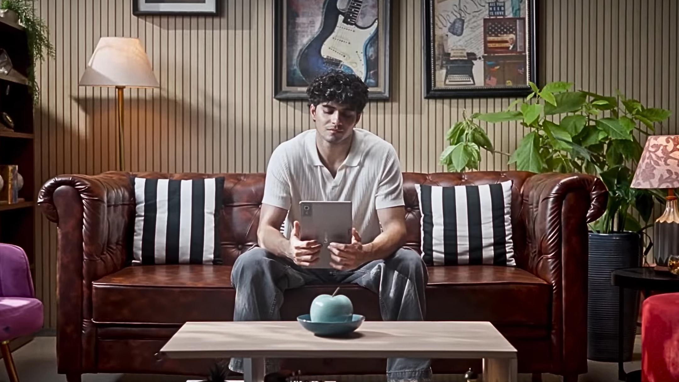 This Android tablet cuts through all the noise thanks to its solid performance and affordable price