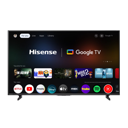 Hisense Class H5 Series
