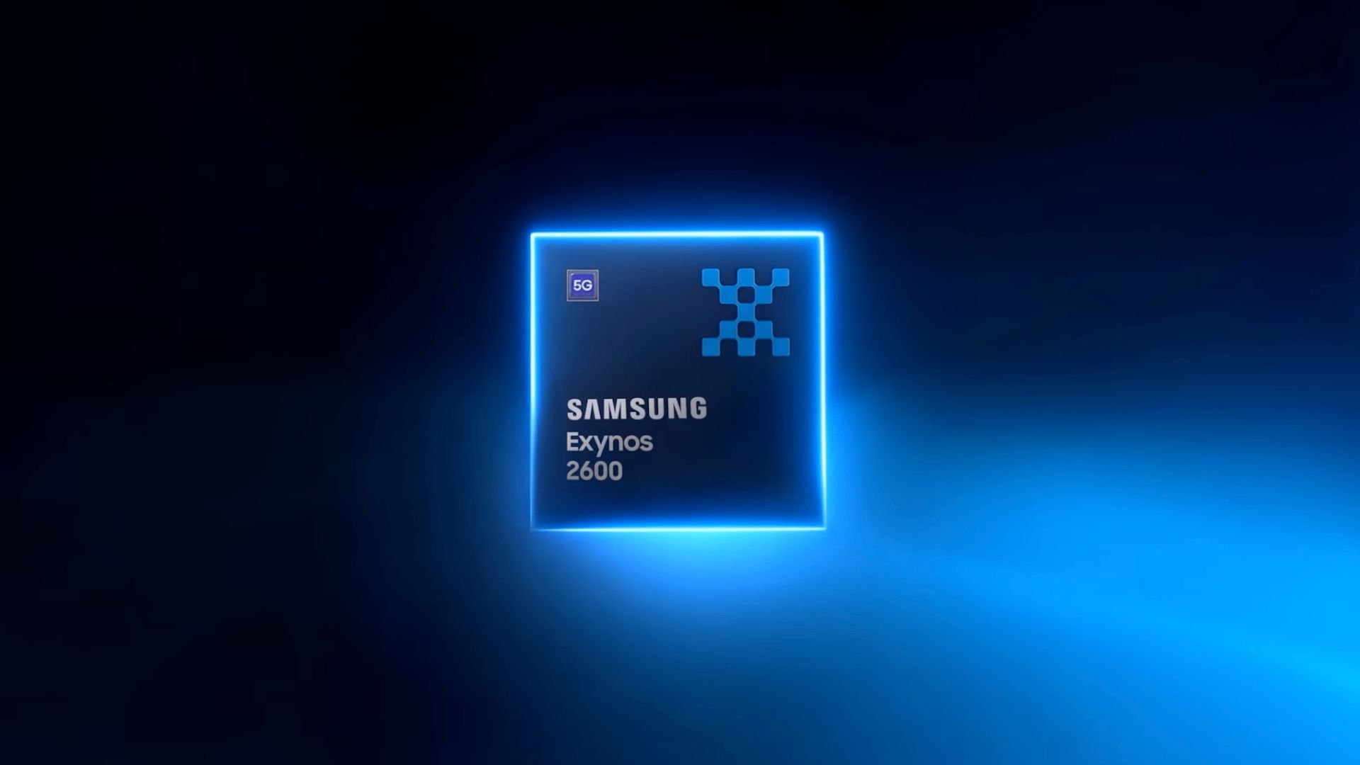 Samsung's started teasing one of its most important products for 2026