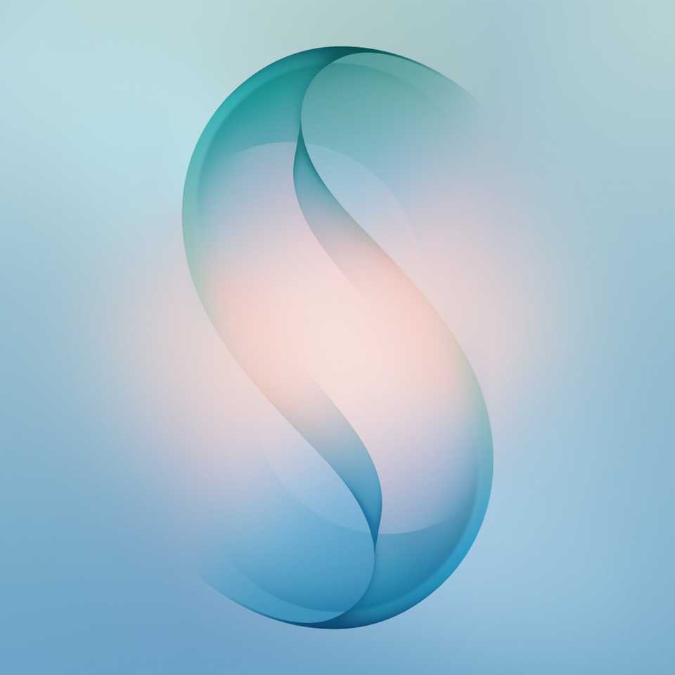 Image showing a Galaxy S26 wallpaper