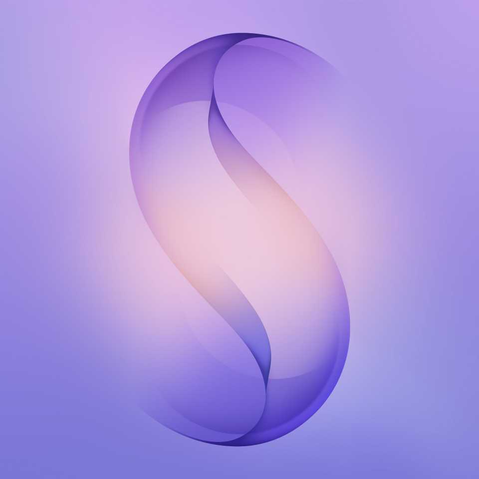 Image showing a Galaxy S26 wallpaper