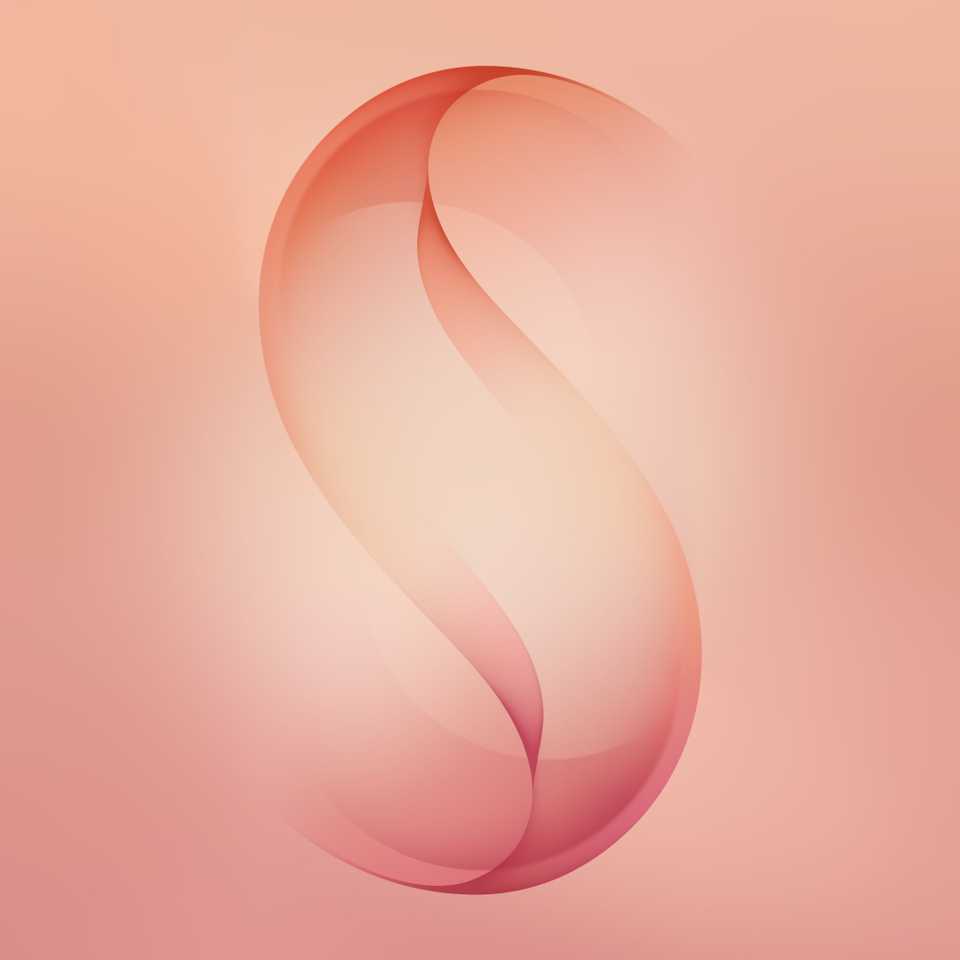 Image showing a Galaxy S26 wallpaper