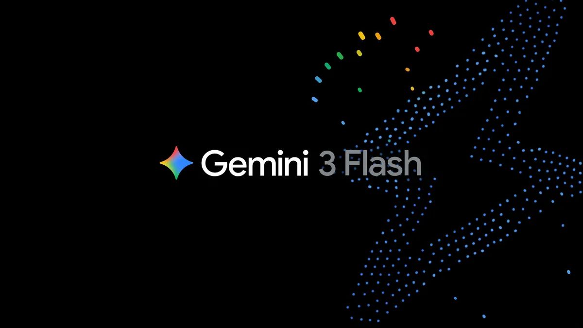 Google just upgraded your Gemini app with a faster default model