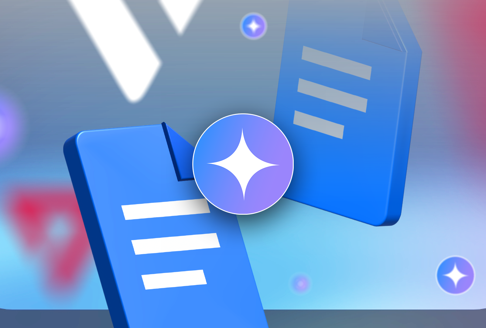 I thought Google Docs was enough until I paired it with Gemini