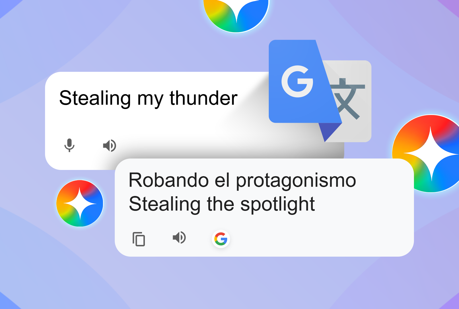 Google Translate just added a feature that solves the tool's biggest problem