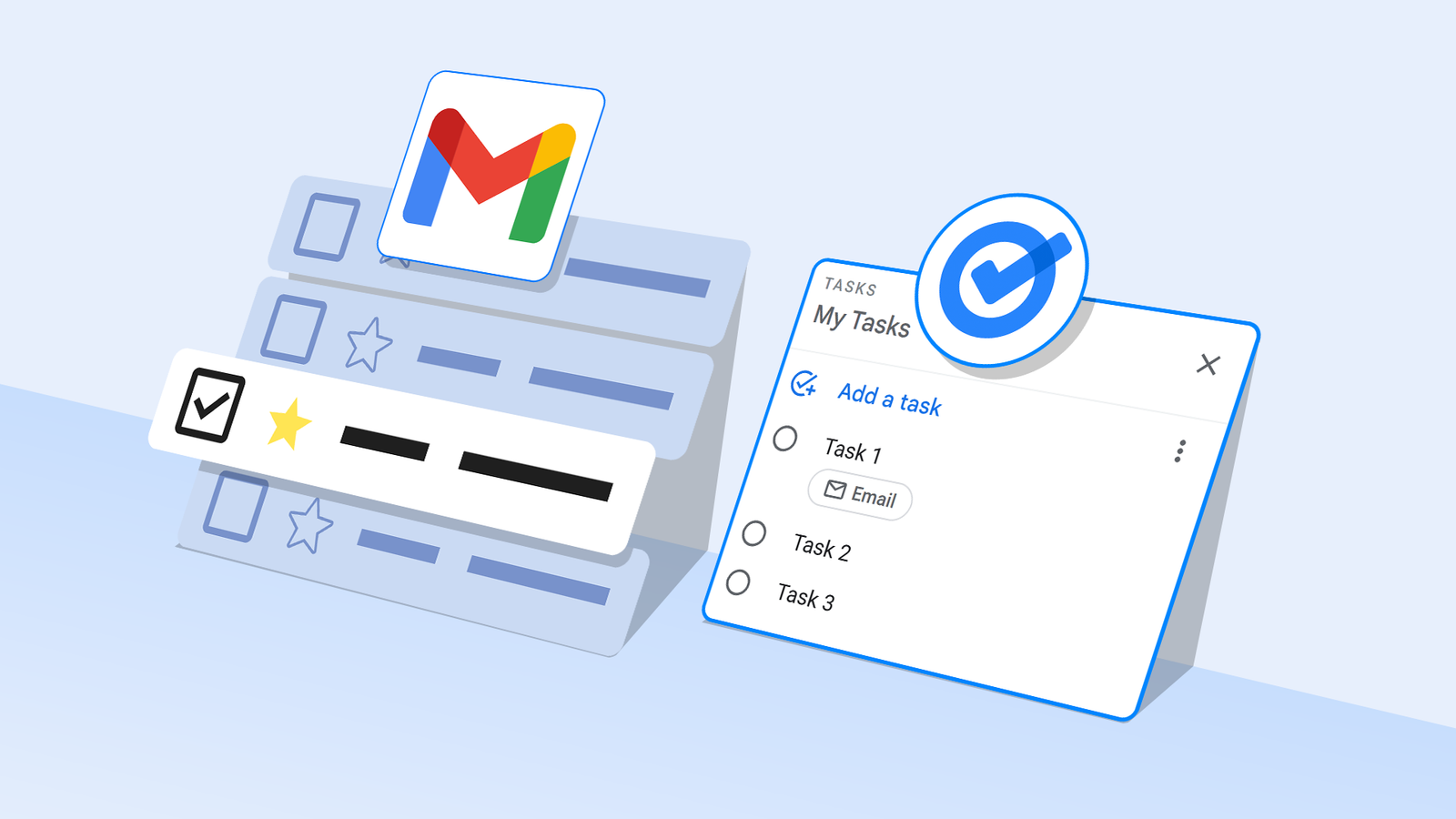 Inbox Checklist How I took control of my Gmail inbox and boosted productivity