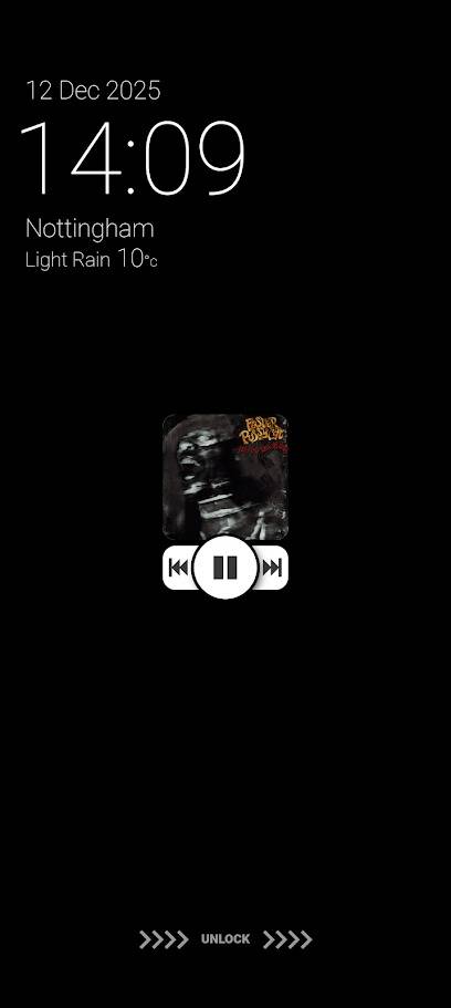 klck customization options