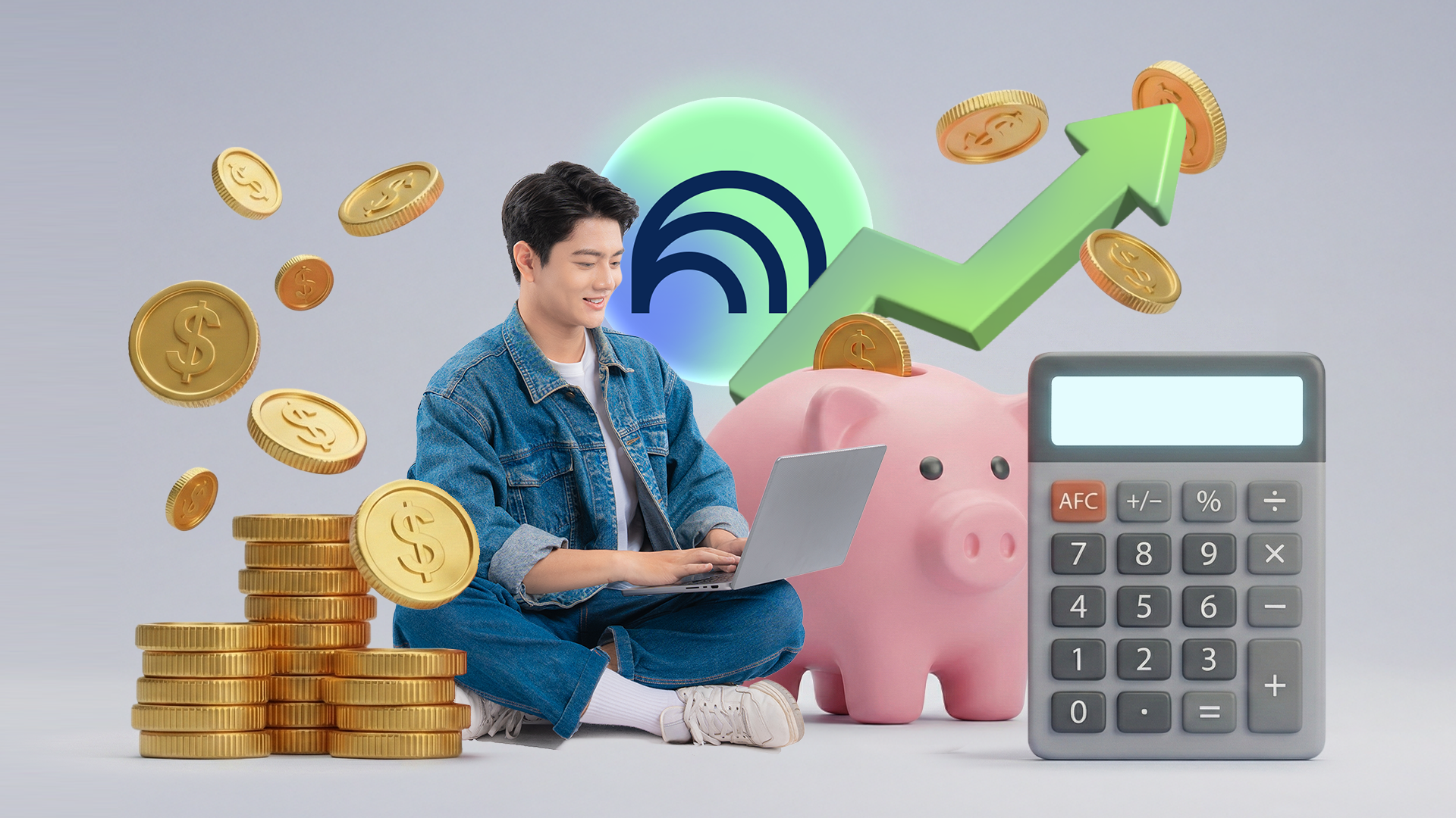 I turned NotebookLM into my personal finance coach — and ...