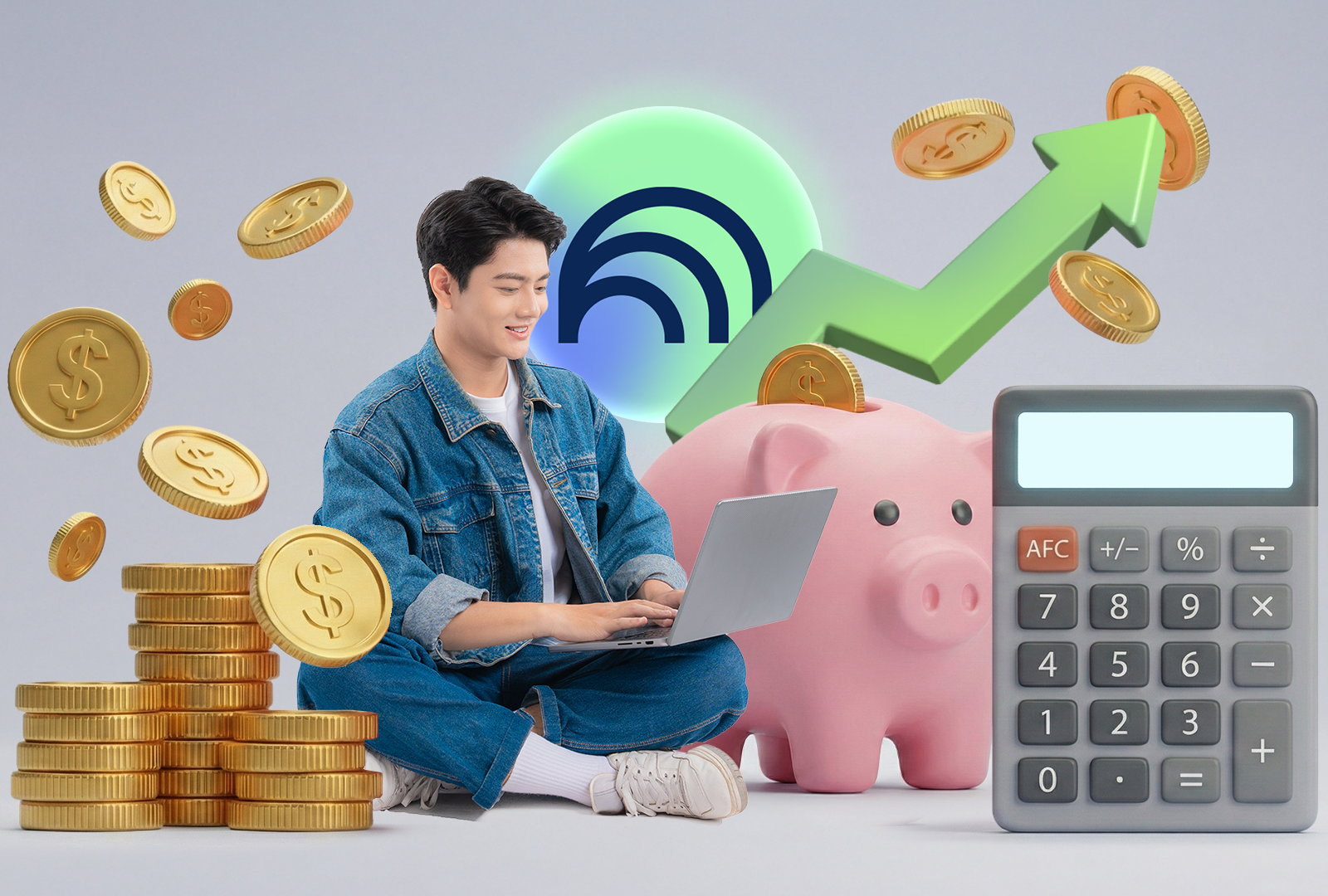 I turned NotebookLM into my personal finance coach — and it called ...