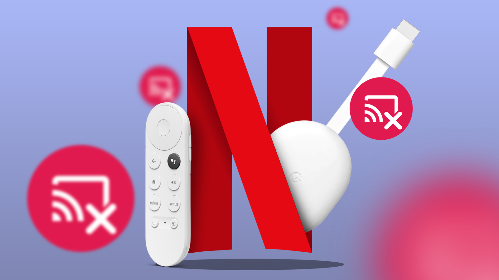Netflix is killing off a legacy streaming option, and I'm worried ...