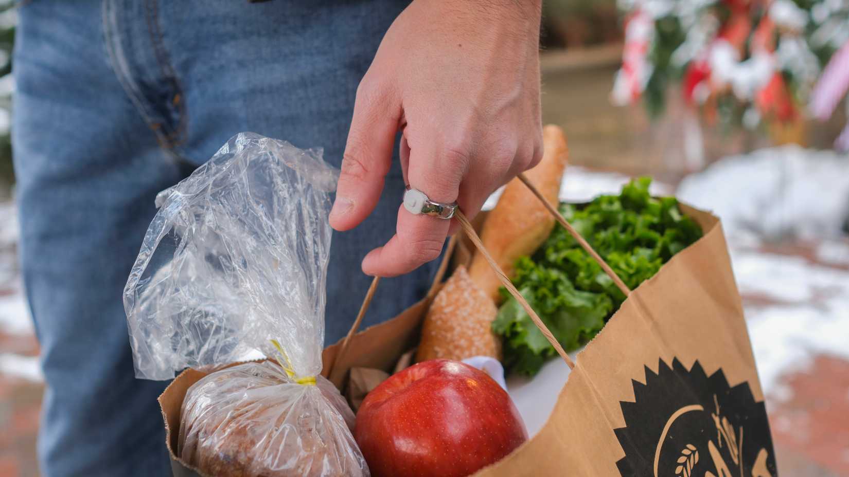 Uma foto oficial do Pebble Index 01