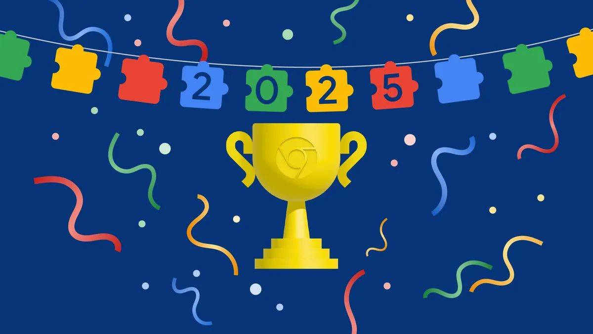 Google's Chrome's top extensions of 2025 focus on AI, automation, and saving money