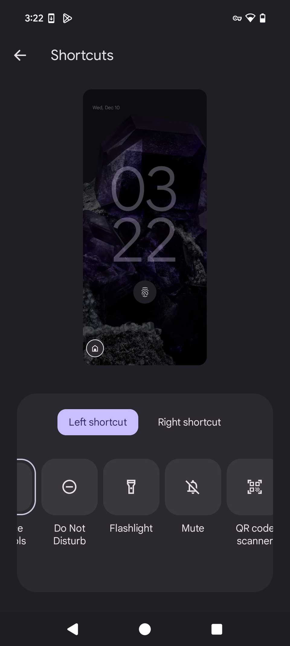6 ways to turn on the flashlight on your Android phone
