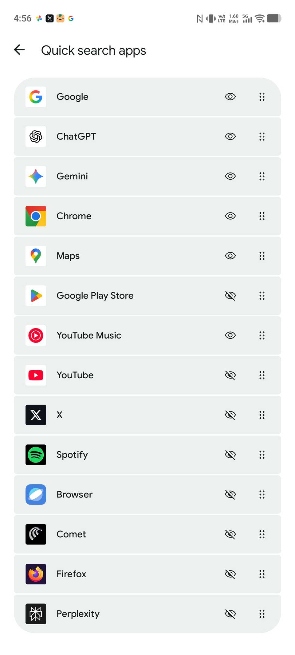 I refuse to use a new Android phone without installing this free app first
