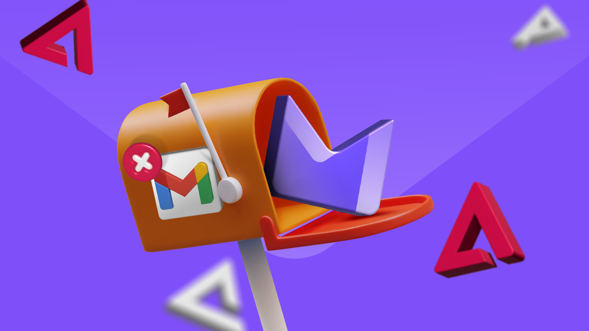 The privacy-focused email app that finally pulled me away from Gmail