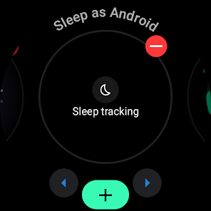 Android Watch Sleep Tracker Interface 5 underrated Wear OS health apps I wish I'd found sooner