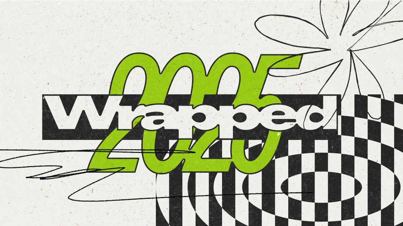 Spotify's 2025 Wrapped goes social with clubs and a competitive party mode