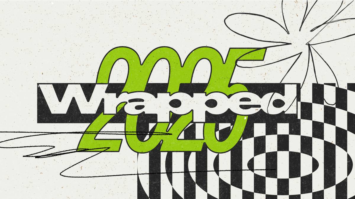 Spotify's 2025 Wrapped goes social with clubs and a competitive party mode