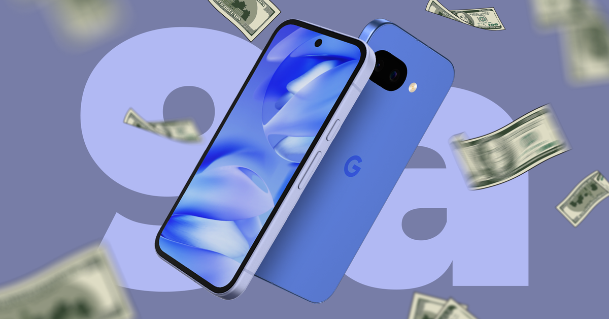 androidpolice.com - Dhruv Bhutani - The Pixel 10a leak that proves we're overpaying for 'Pro' phones