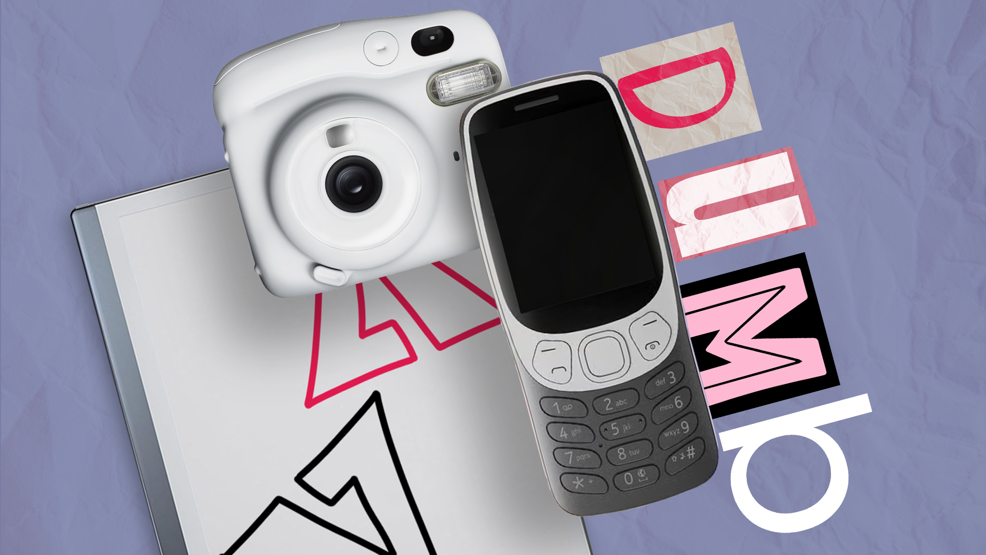 I'm actively hunting for dumb tech in 2026 (and you should too)