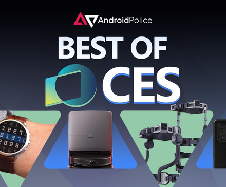 Η Infinix μόλις απέδειξε ότι τα smartphone μπορούν να είναι όμορφα και πρακτικά Πανό Android Police Best of CES με τα Pebble Round 2, Roborock Saros 20, Honor robot phone, Ascentiz exoskeleton και Punkt MC03