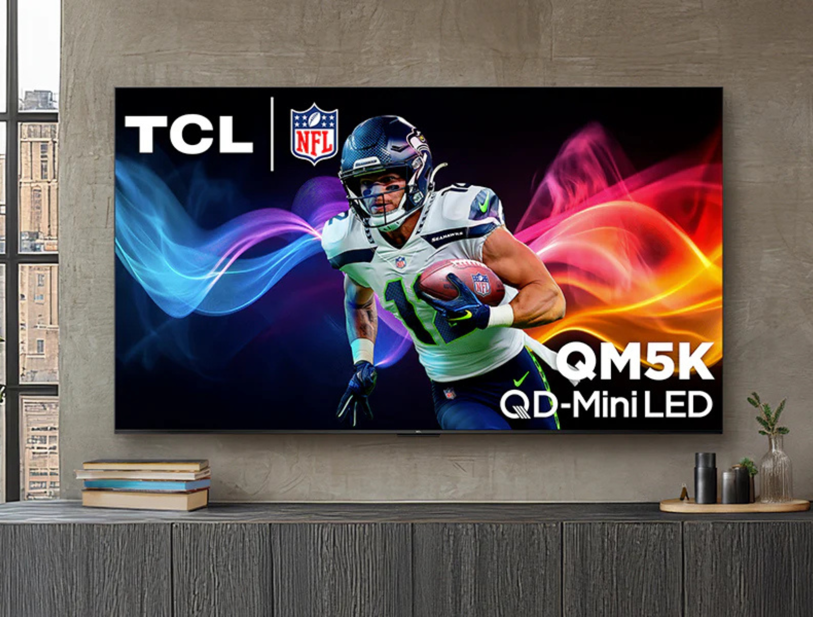 Nobody expected this 65-inch Google TV to be so good when it costs