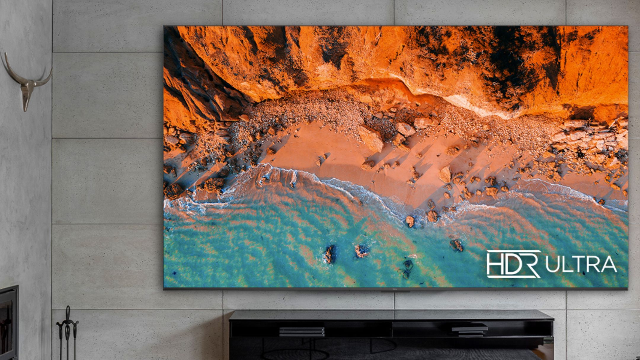 This 98-inch Google TV delivers massive visuals and features for just $1,000