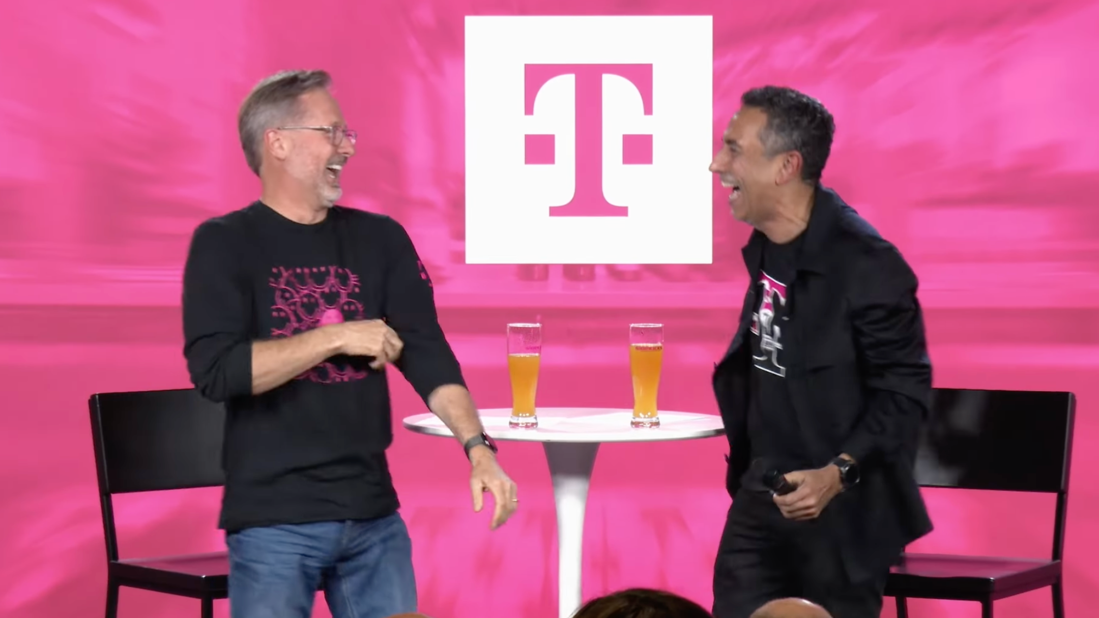 A new year means new fees for T-Mobile customers