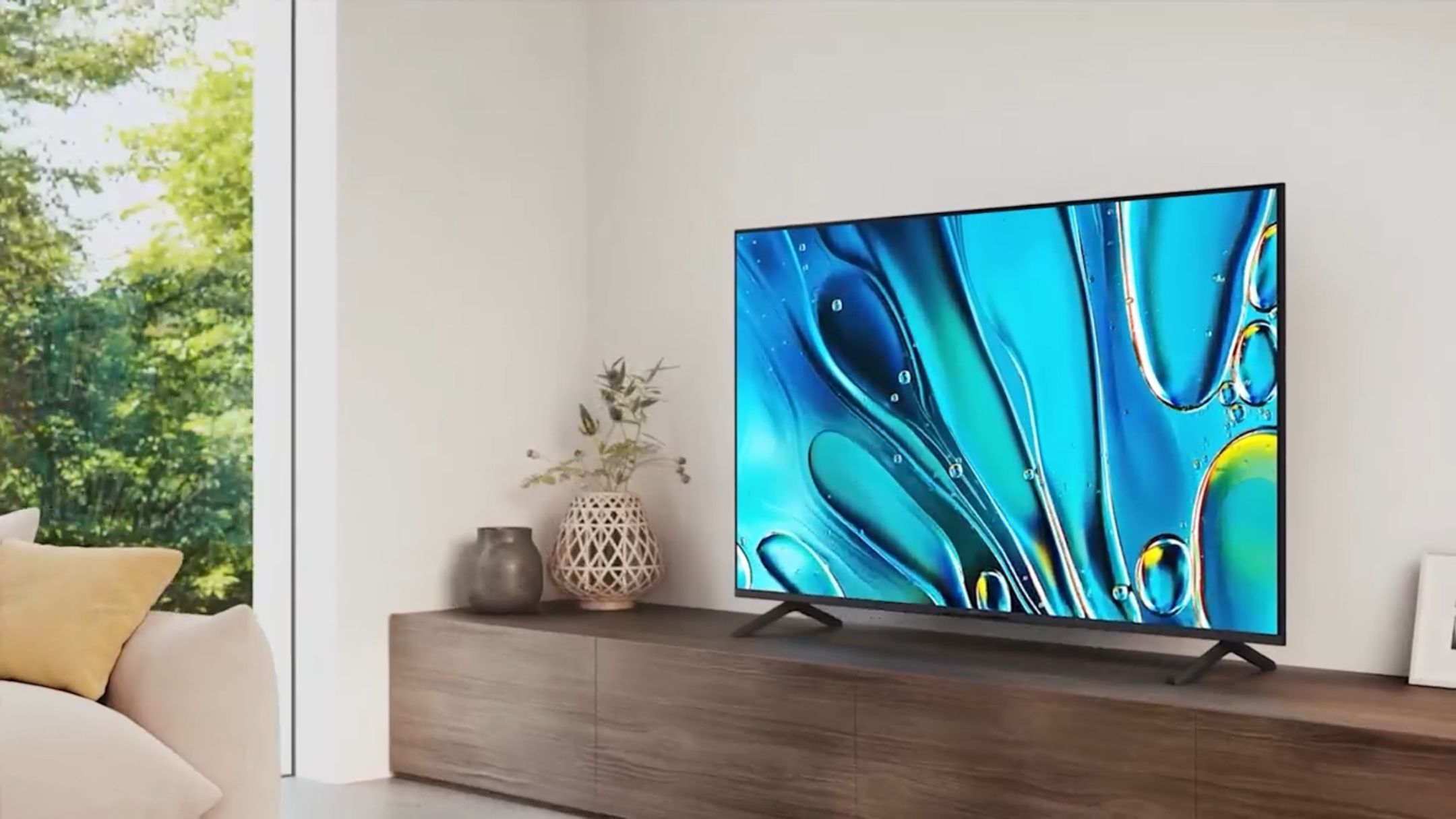 This beautiful 75-inch Sony Google TV just got better