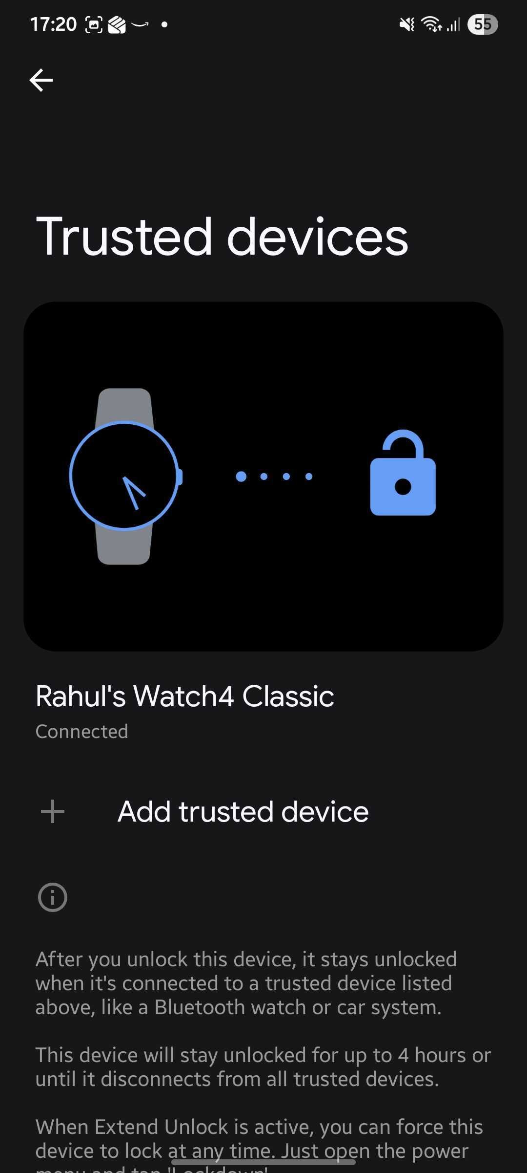I changed one lock screen habit on Android — and it reshaped how I use ...