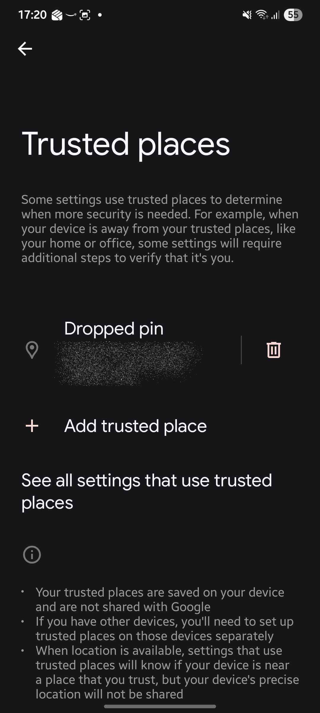 I changed one lock screen habit on Android — and it reshaped how I use ...