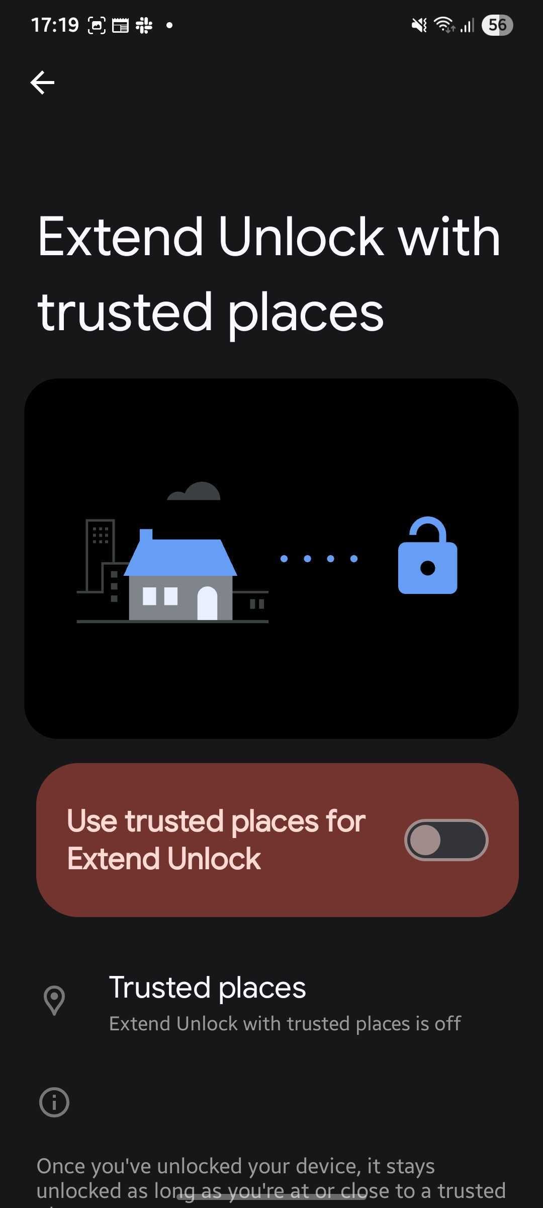 I changed one lock screen habit on Android — and it reshaped how I use ...