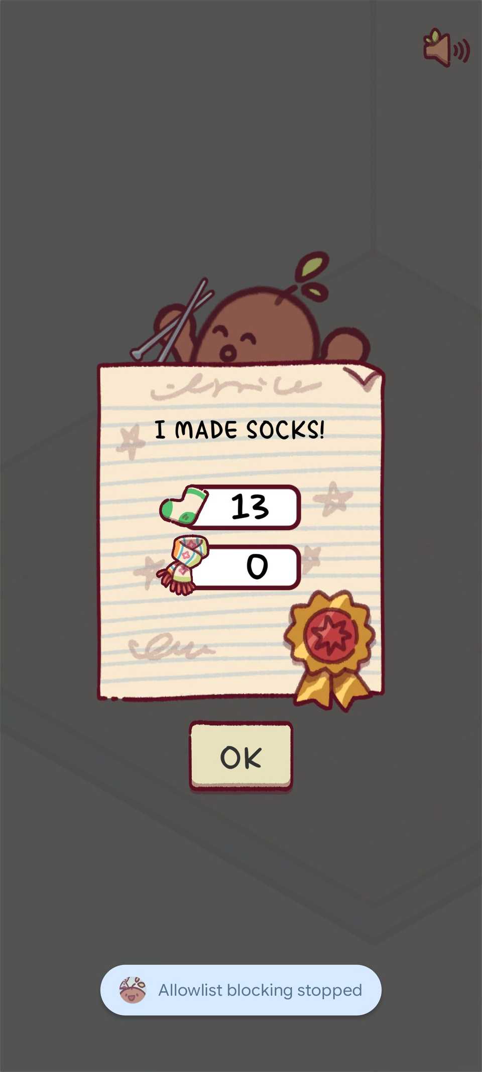 Focus Friend imposta un timer