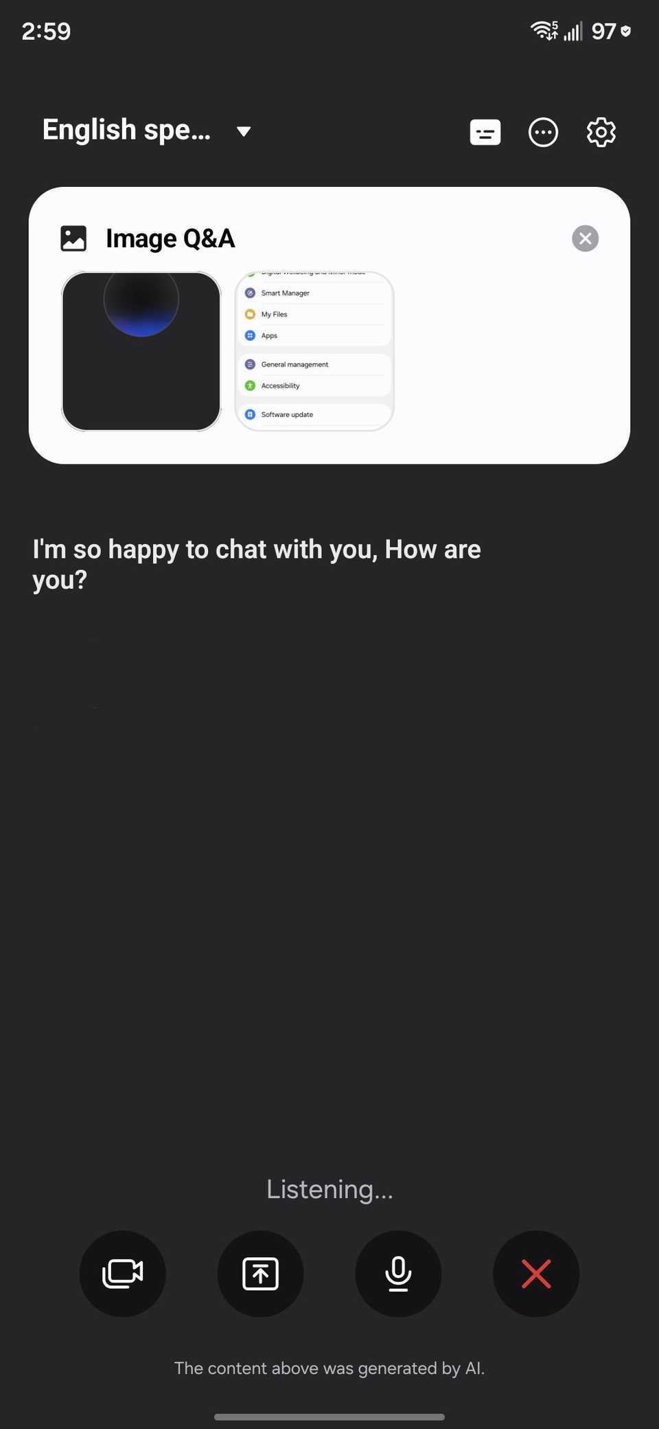 Perplessità su Bixby