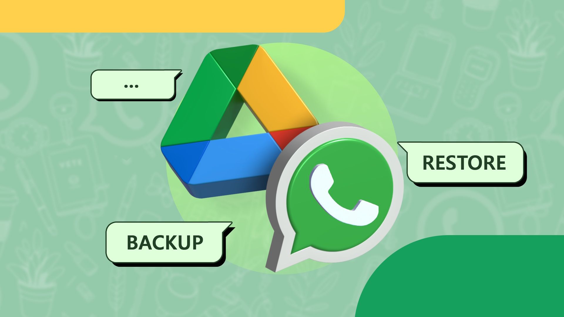 Google Drive: 7 settings you should change immediately