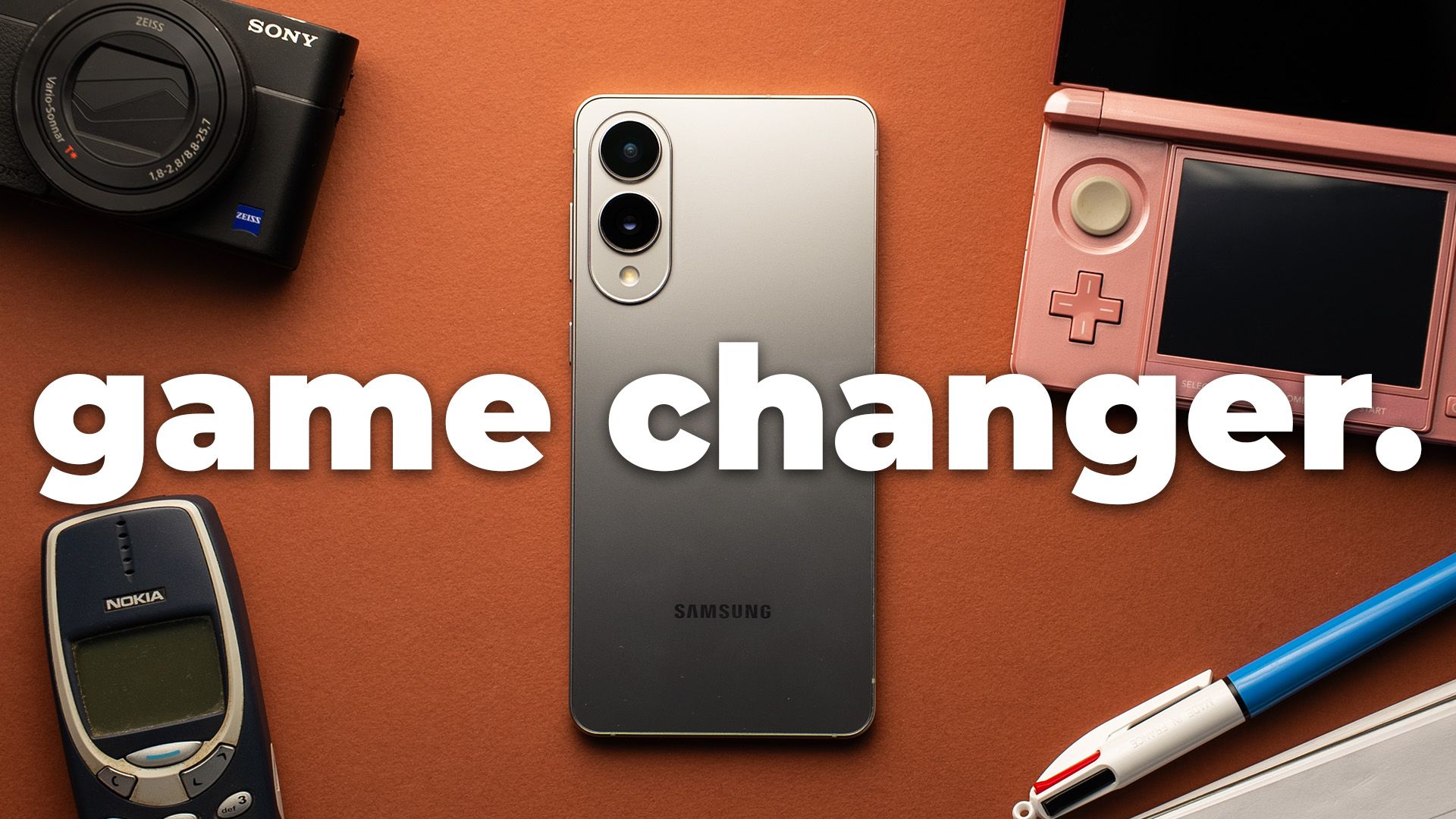  I decentralized my phone. [Video]