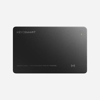 This super slim tracker works with Find Hub and Find My, but there's a ...