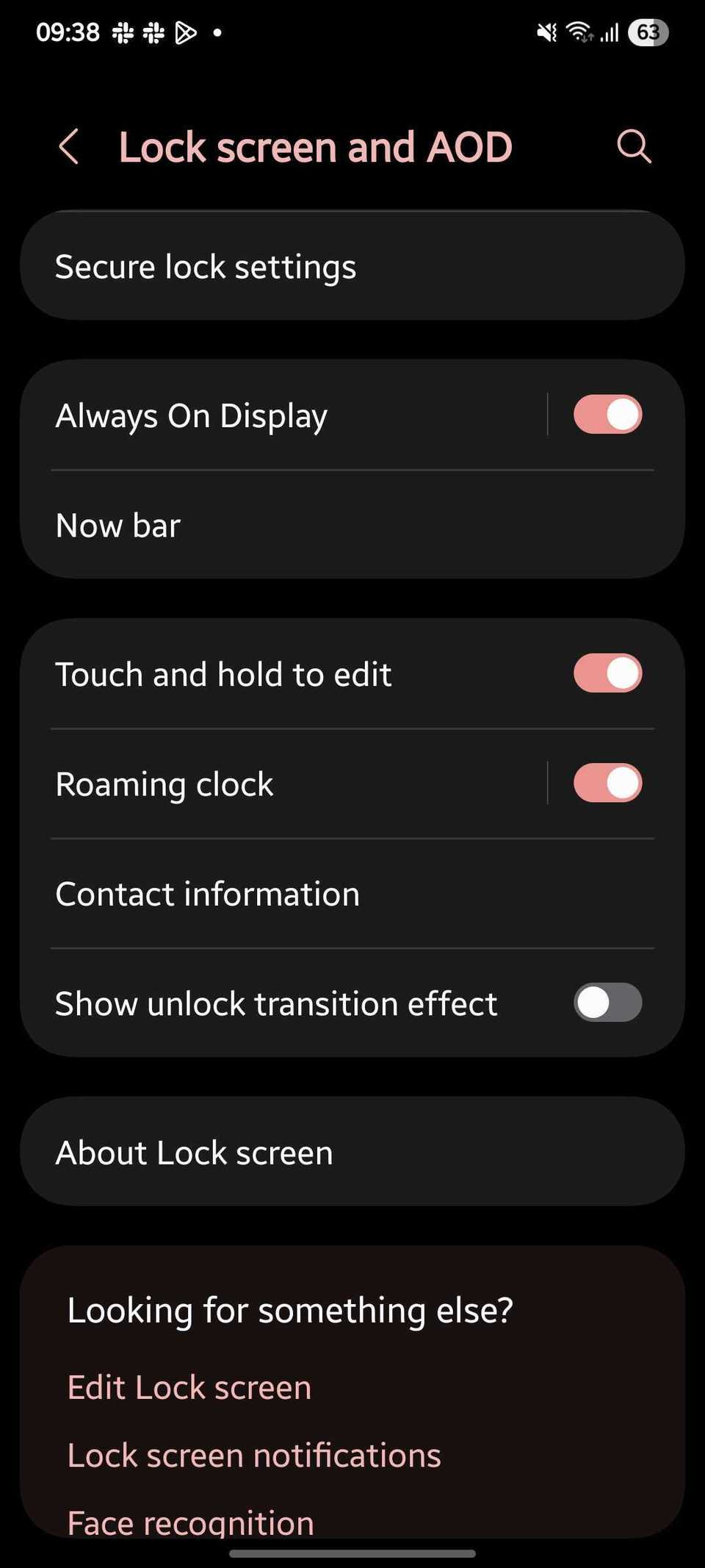 Click Lock Setting Why I use this little-known Android lock setting before letting anyone ...