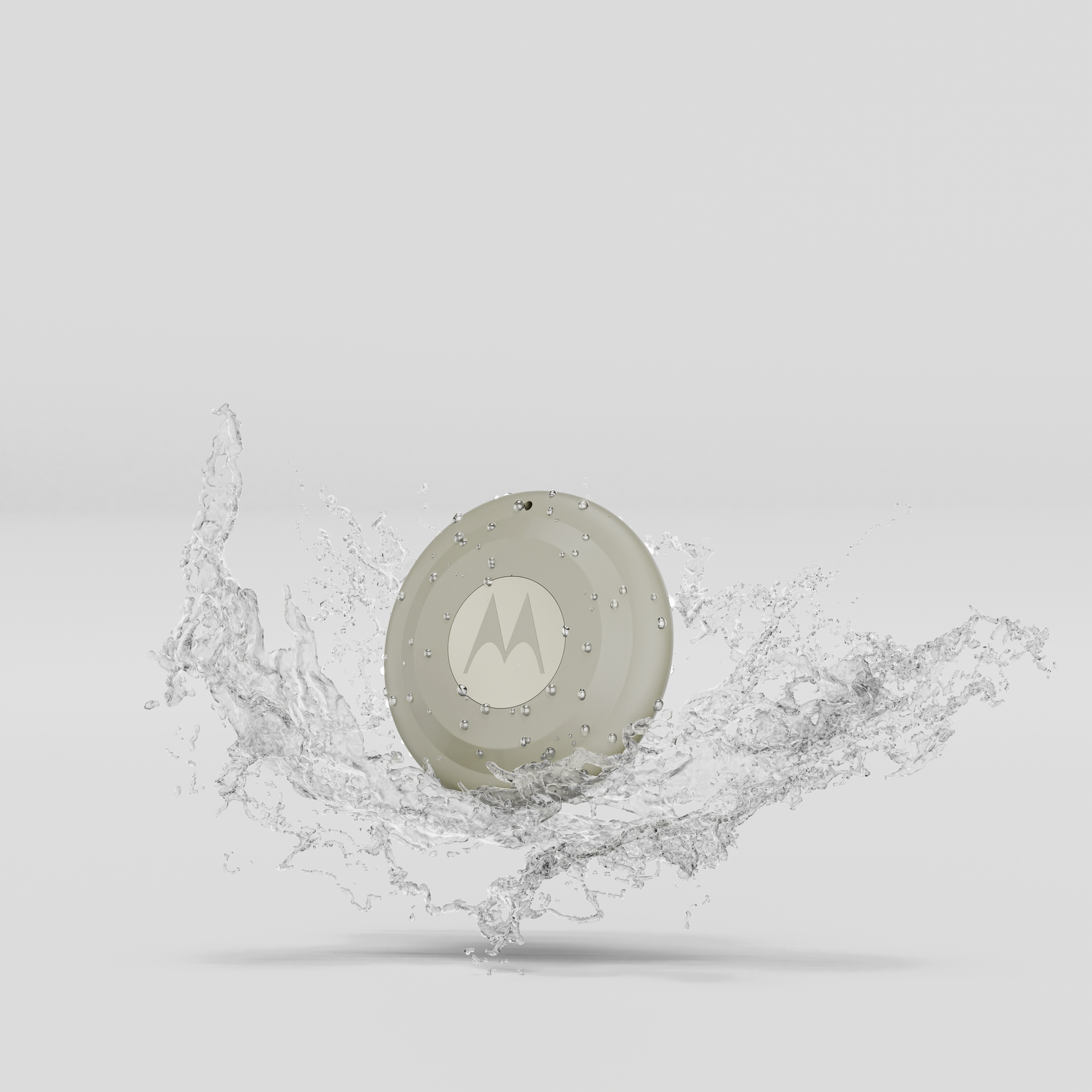 Uma imagem destacando o Moto Tag 2.