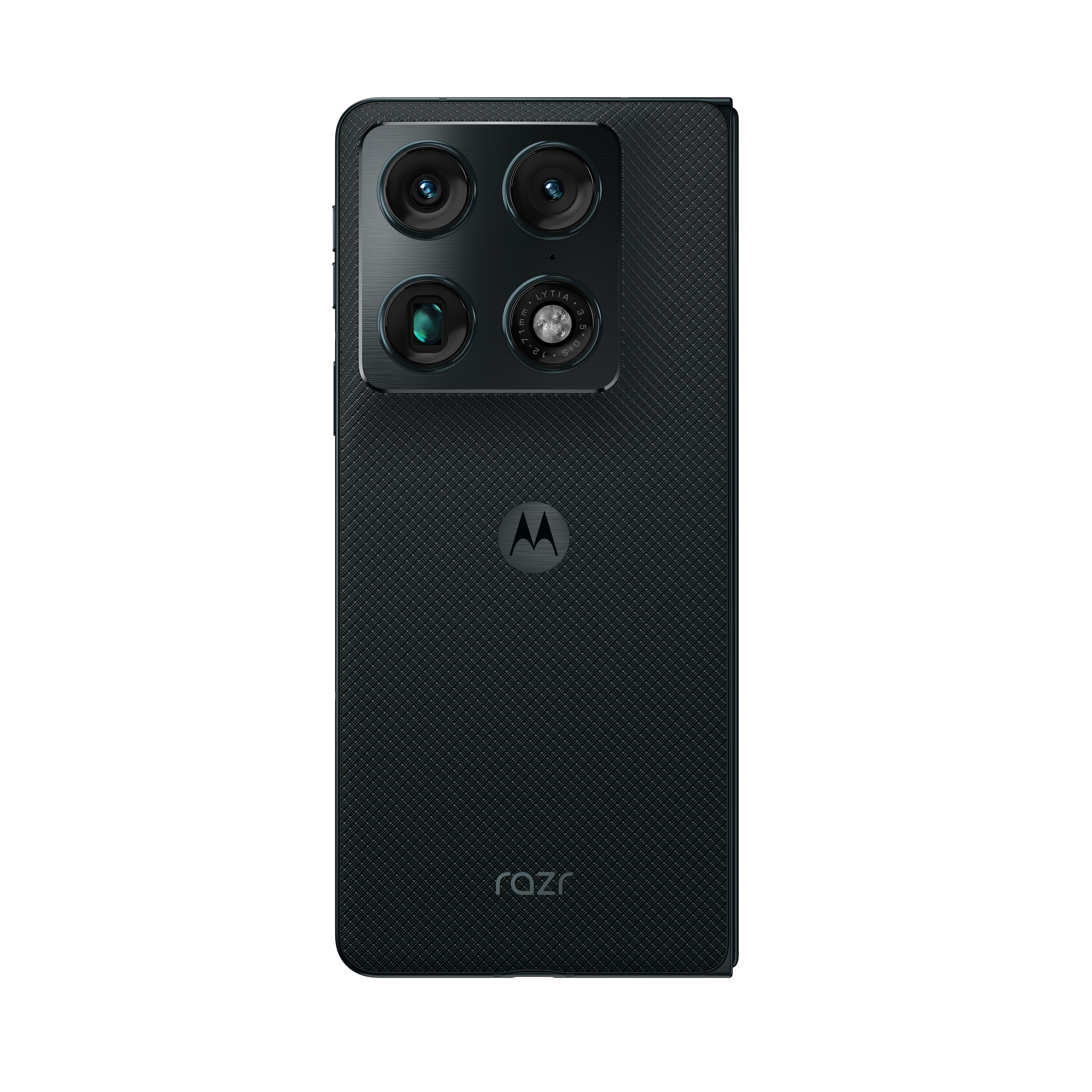 Motorola's book-style foldable is real, and it's coming soon