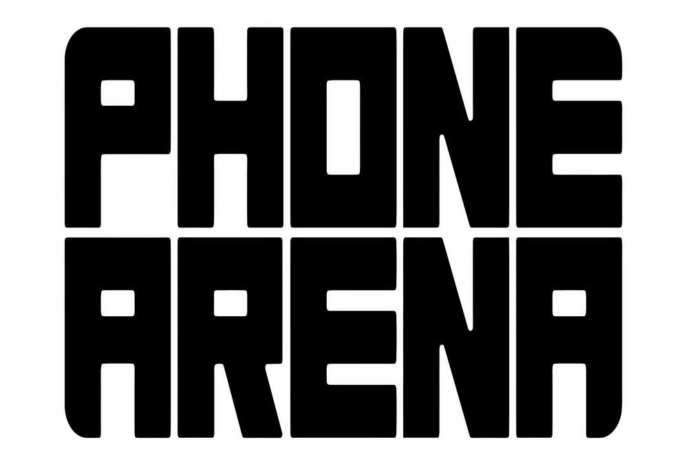 Phone Arena Logo